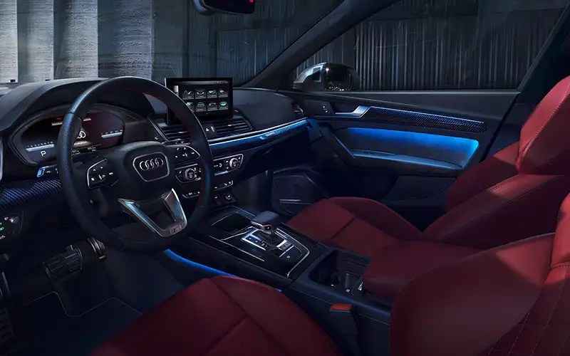 2023 audi sq5 specs, review, price, & trims