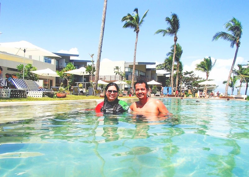 Costa Pacifica The Best Luxury Resort In Baler Ivan