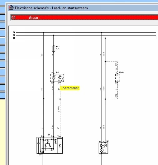Accu Laadt Niet Bij Ten Einde Raad Opel Forum
