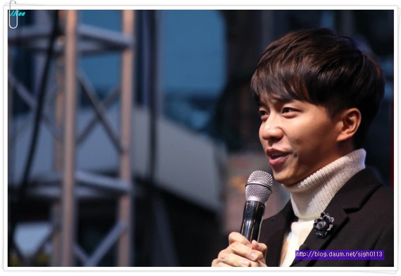 Sun Hee 14.12.20 Lee Sun Hee Concert Fanpics 6 – Lee Seung Gi | Everything Lee ...
