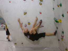 Bouldern