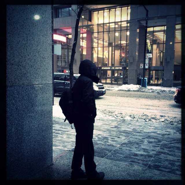 Winterstorm
