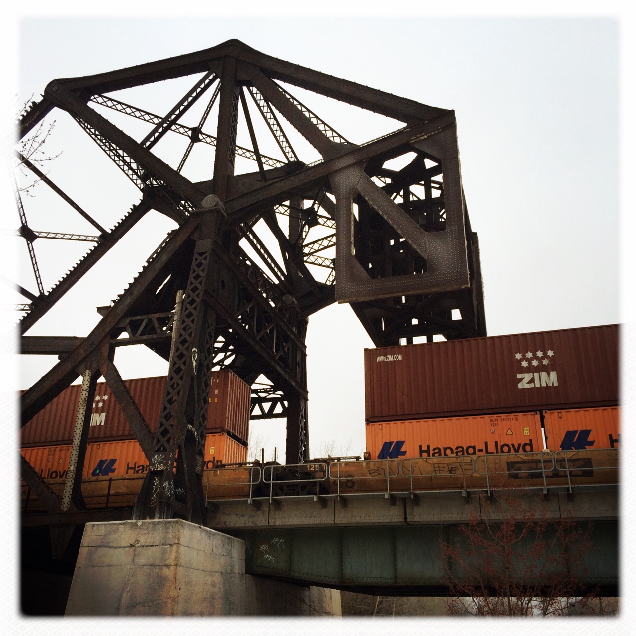 Winnipeg - Impressionen