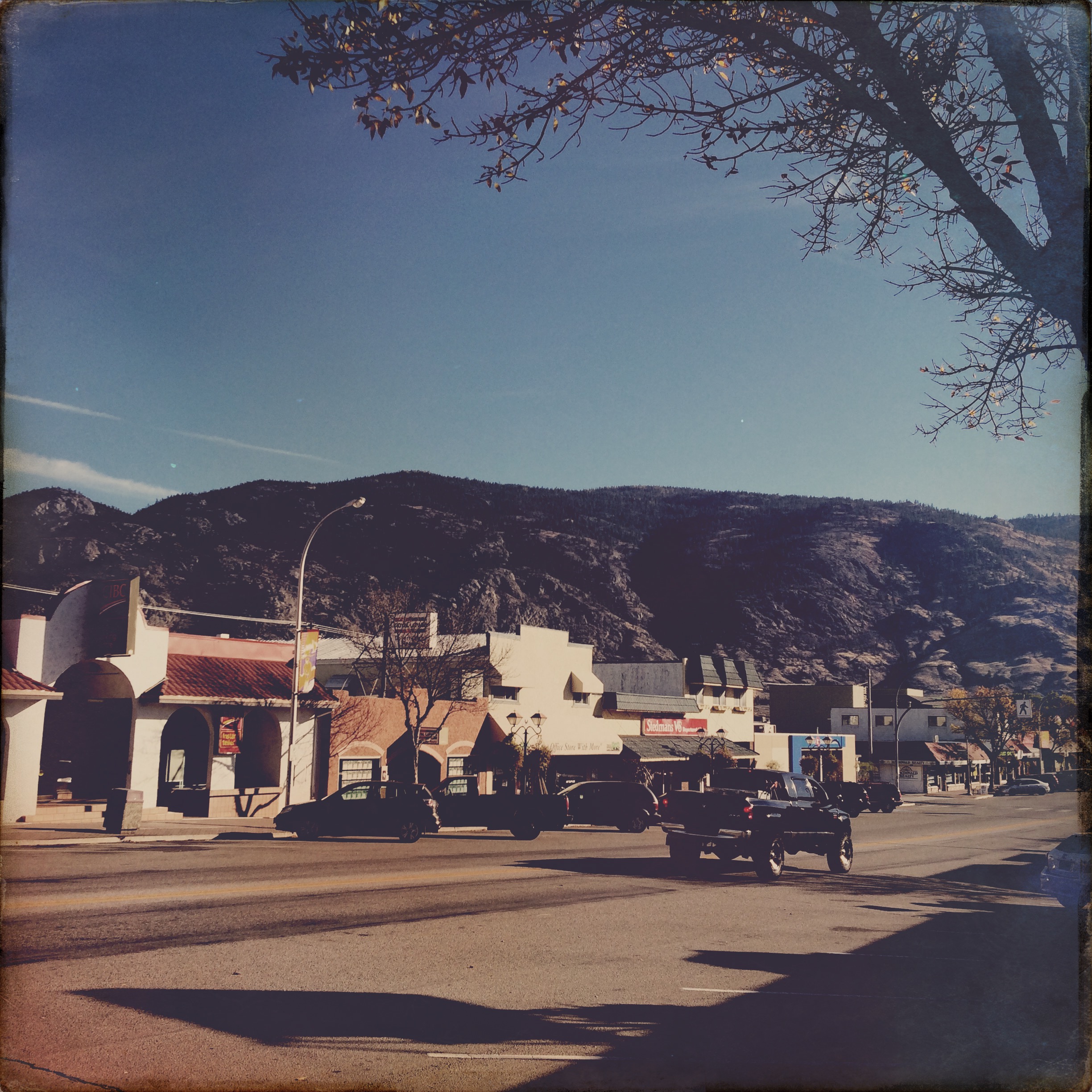 Osoyoos