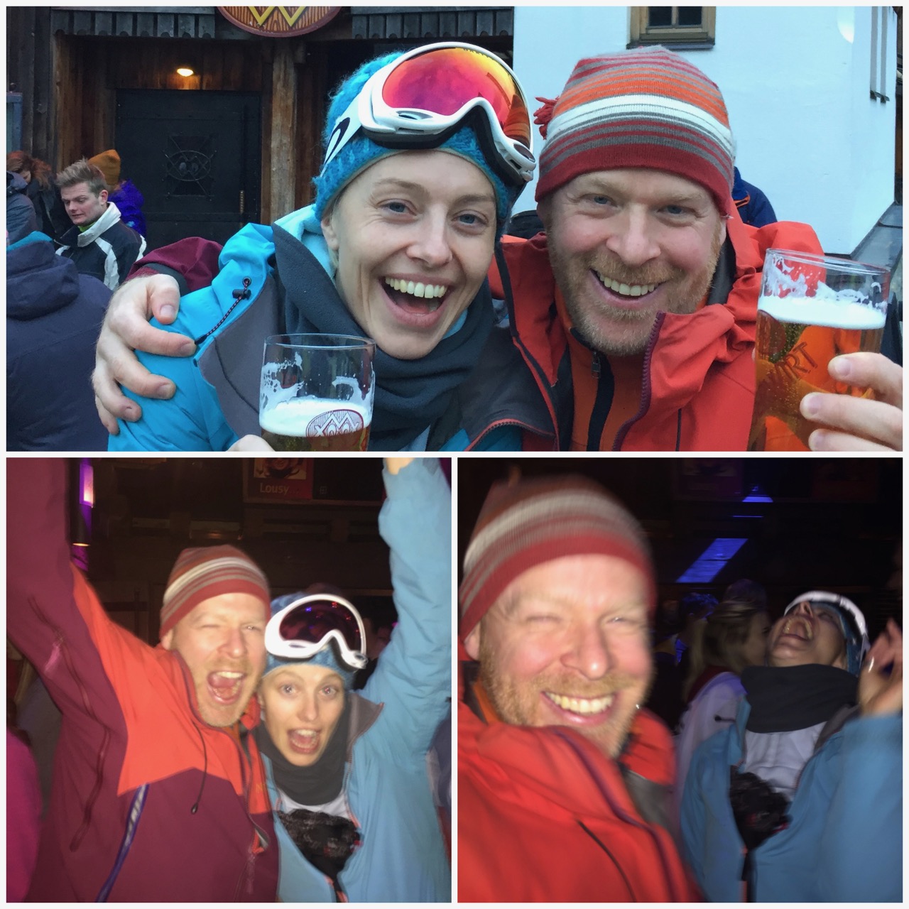 Apres Ski