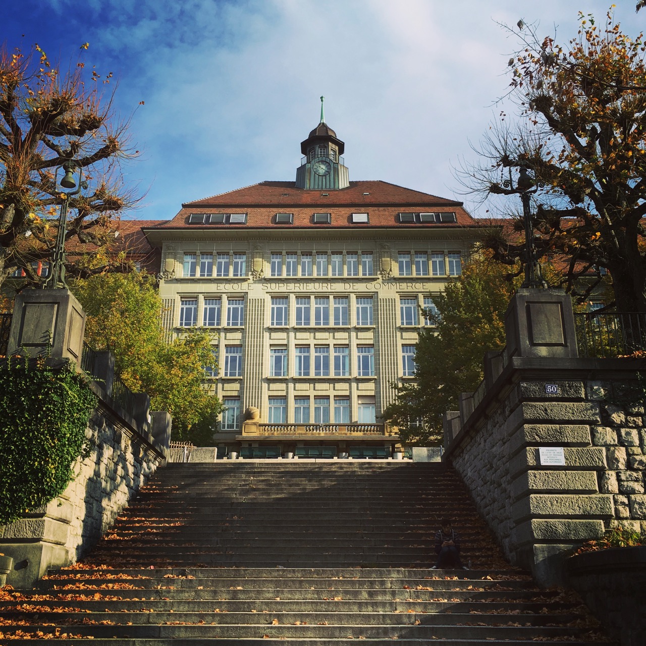 Lausanne