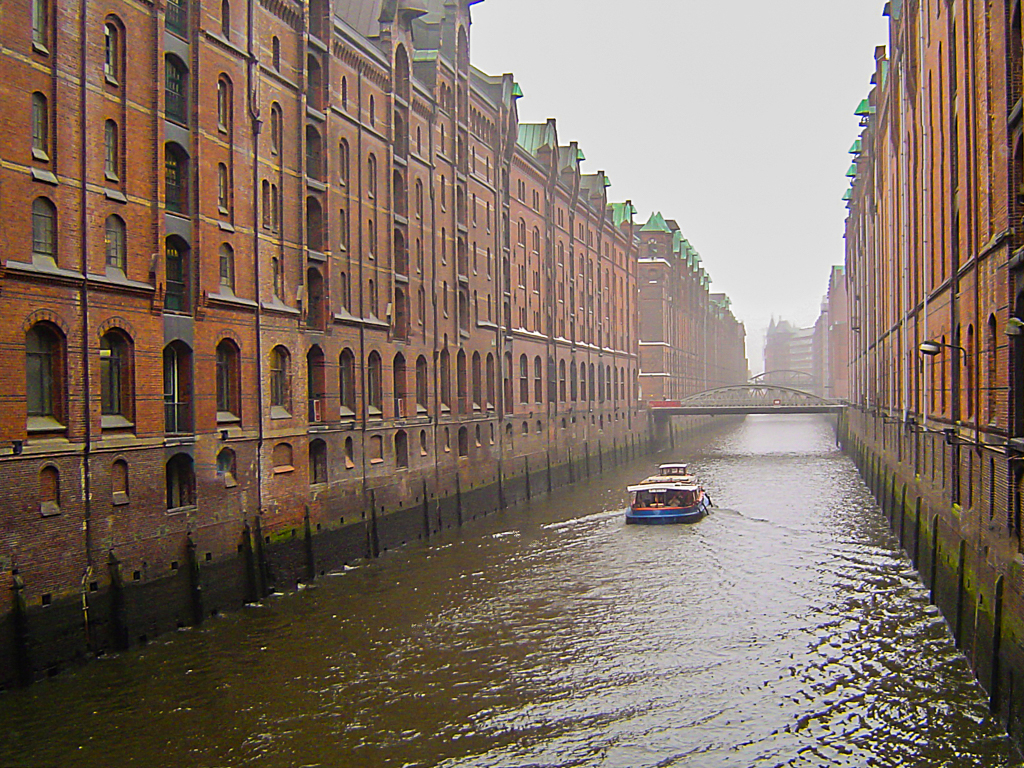 Hamburg