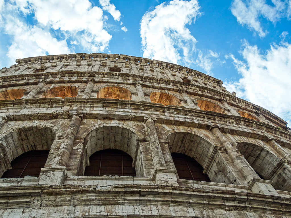 Colosseum