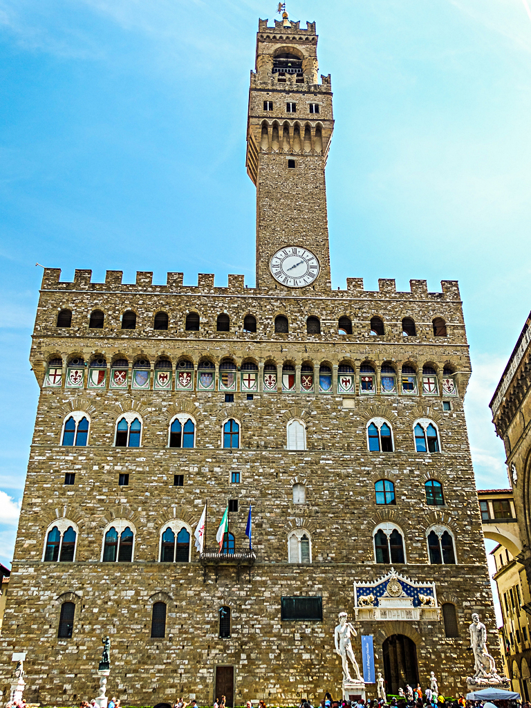 Palazzo Vecchio