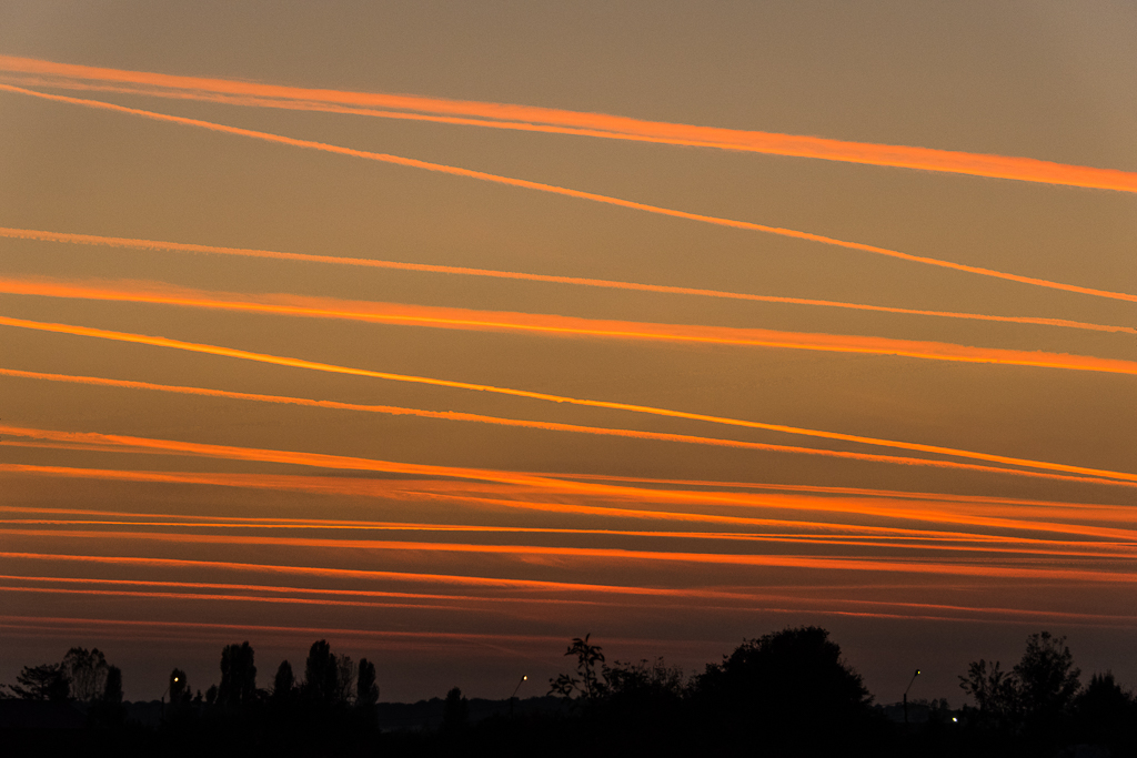 Sky Lines 1