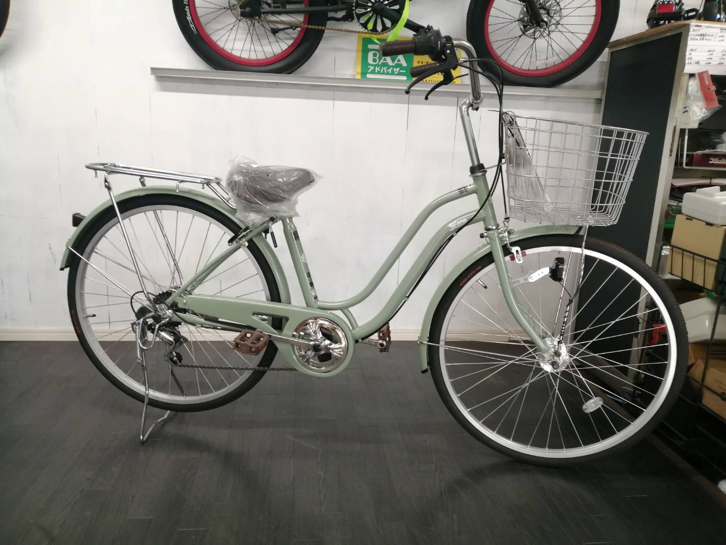 在庫車両一覧 - 今井自転車店 南草津 新車中古車販売修理レンタル