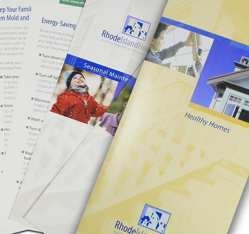 Rhode Island Housing Imaj Associates