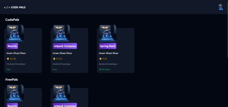 Akpal Codes Github - Premium Ocean Photo Gallery - Mobile