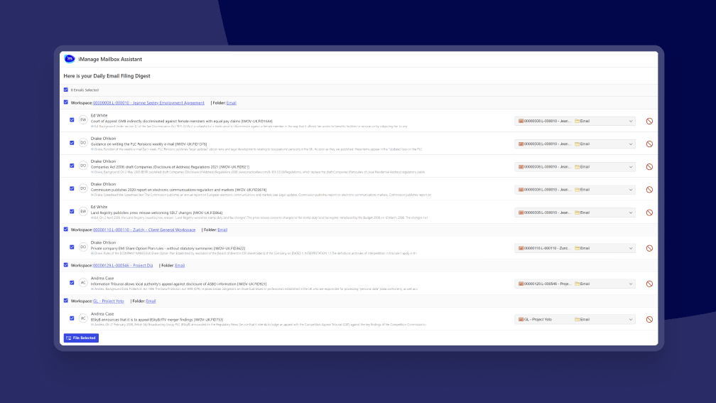 Imanage Migrating To The Cloud Cloud Vs On Prem - Abstract Picture Collection - Full HD Quality