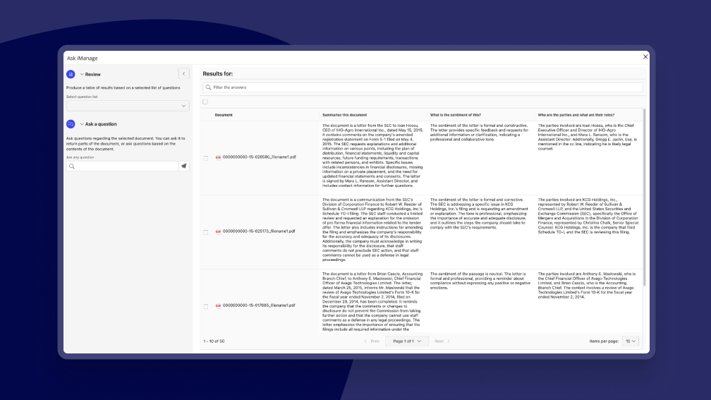 Imanage Migrating To The Cloud Cloud Vs On Prem - Creative Ocean Image - High Resolution