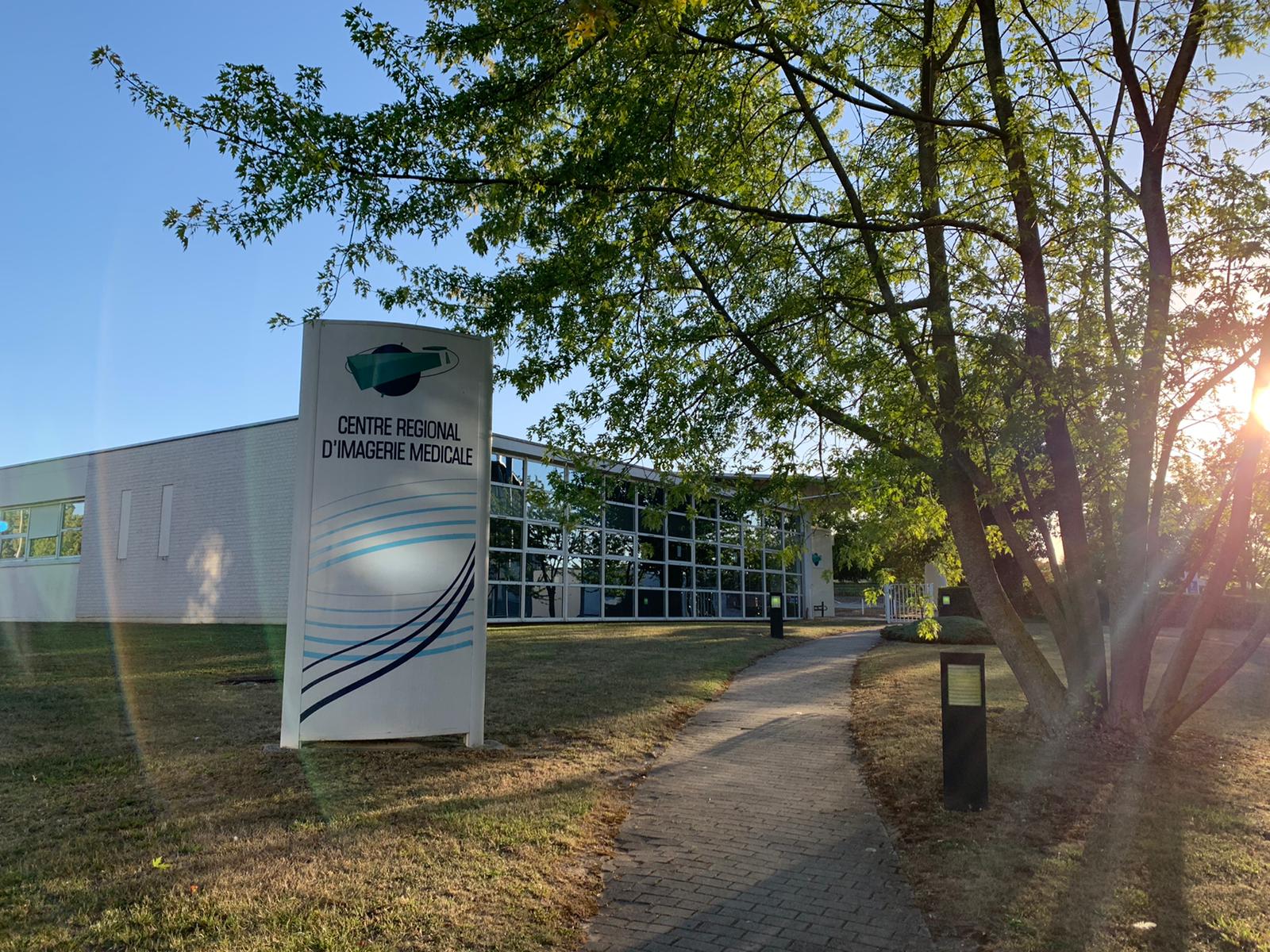 clinique du campus psychiatrique d amiens medecin generaliste. Realisez Vos Scanners Et Vos Irm Avec Imao Sur Amiens Imao