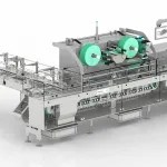 Envasadora Horizontal