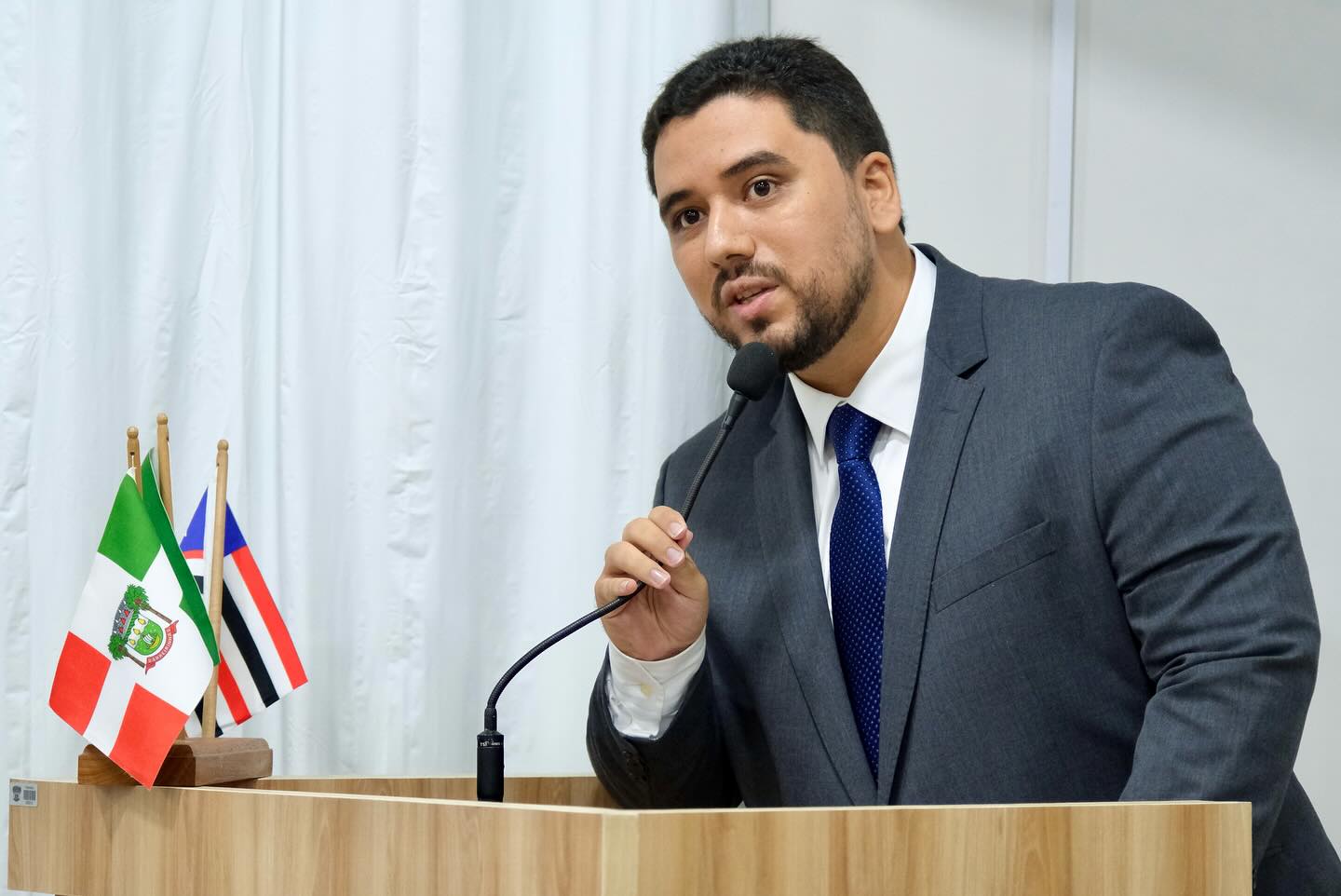 Pavimentação em bloquetes transforma vias de acesso em Barreirinhas