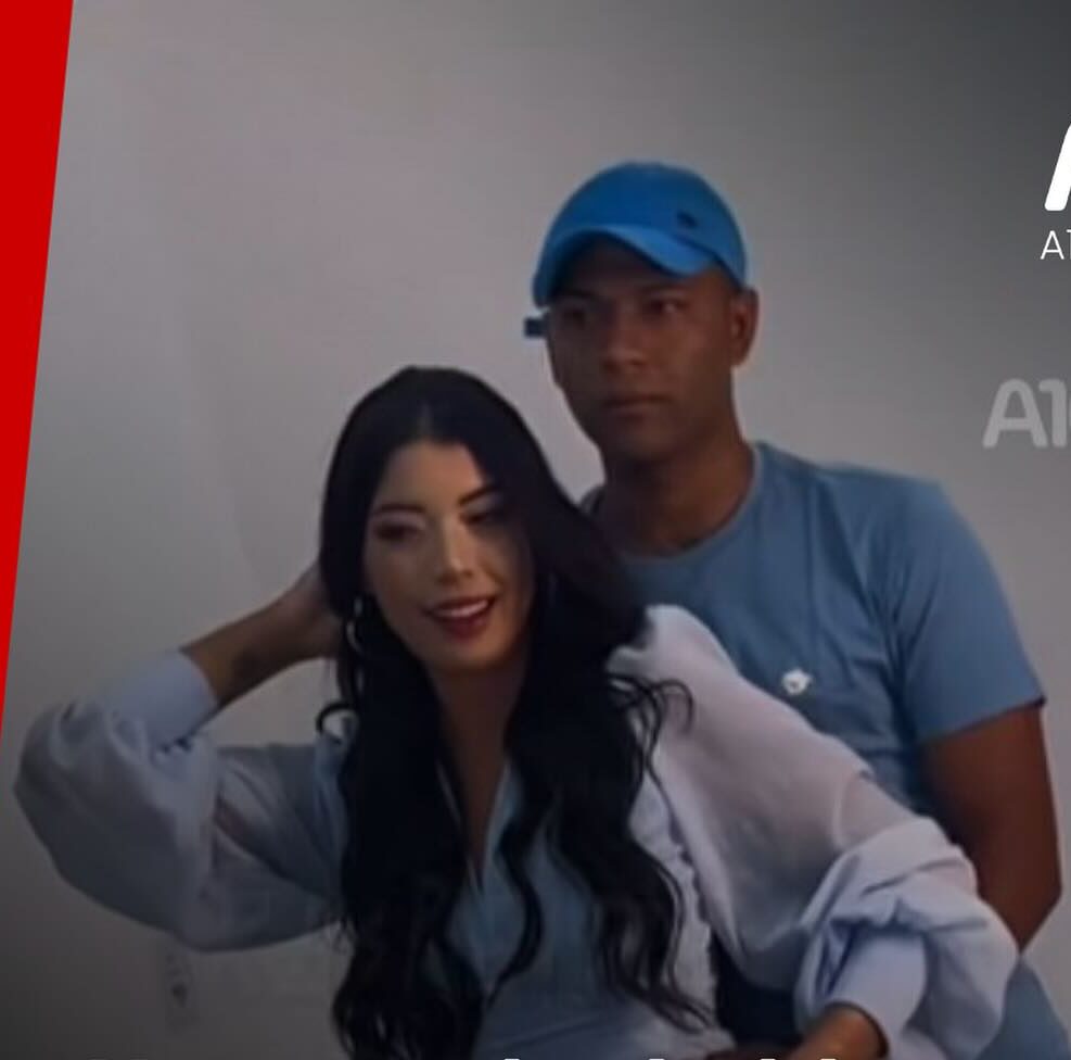 Namorado da blogueira Ana Azevedo, foi baleado após trocar tiros com a Polícia Militar