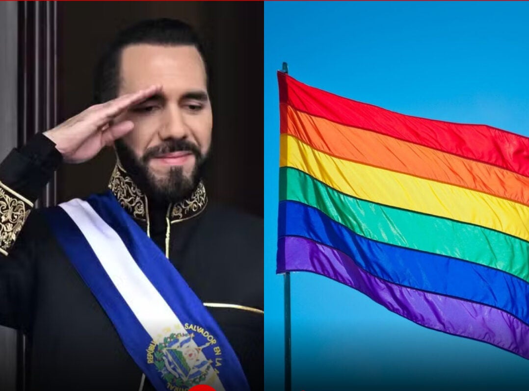Bukele proíbe ‘linguagem inclusiva’ nas escolas de El Salvador
