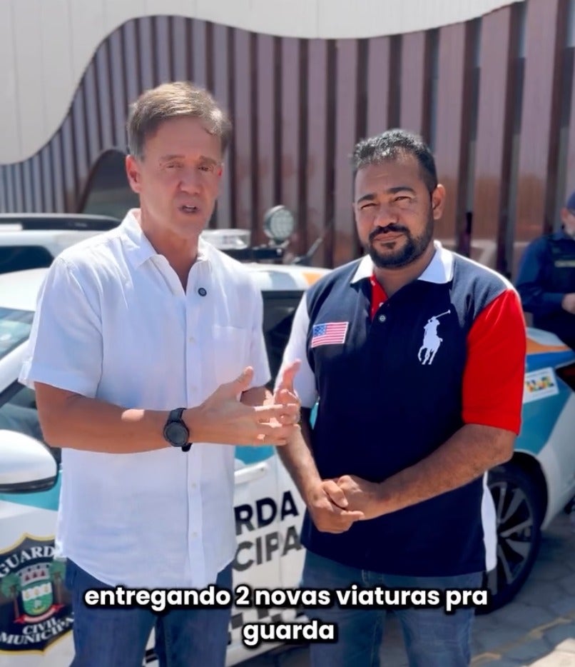 Deputado garante R$ 1,5 milhão para pavimentação da Estrada do Caju em Barreirinhas