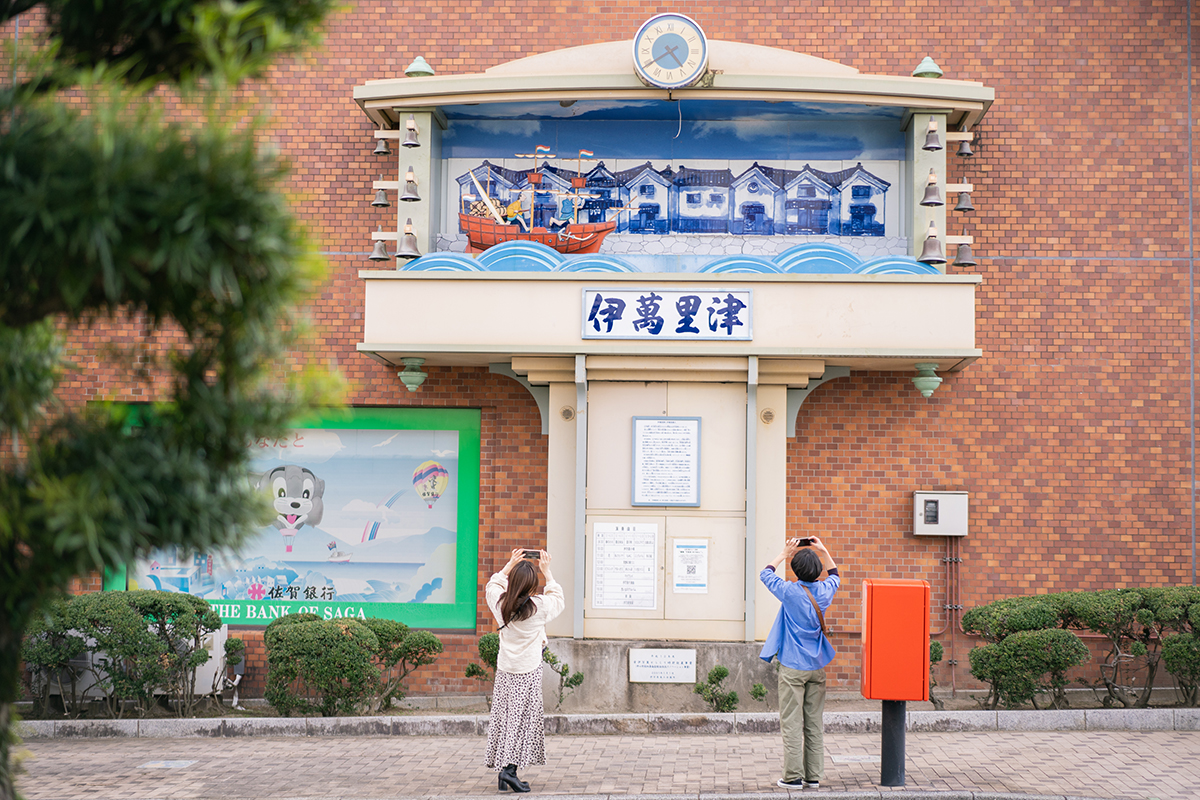 伊万里 伊万里を楽しむ | 伊万里市観光協会