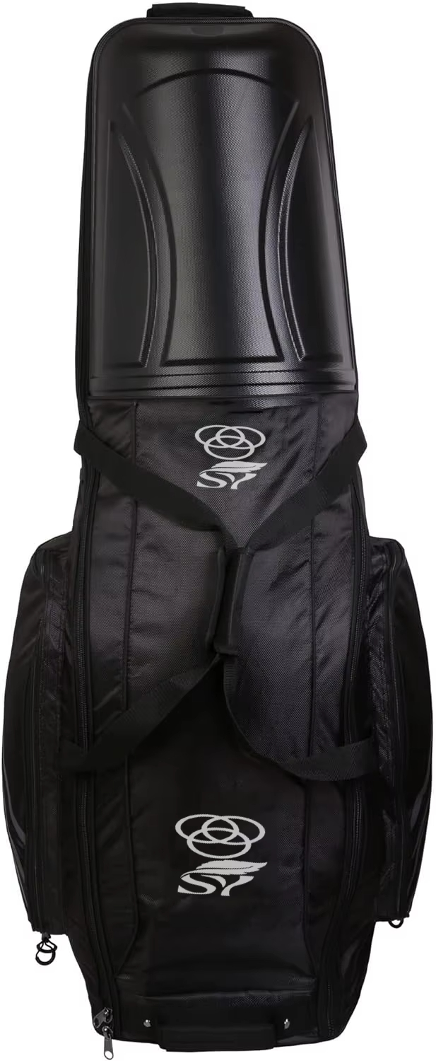 Large Golf Travel Bag