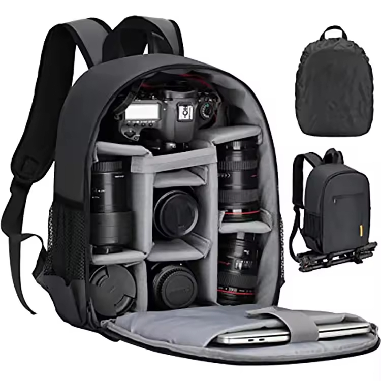 Tarion Camera Backpack