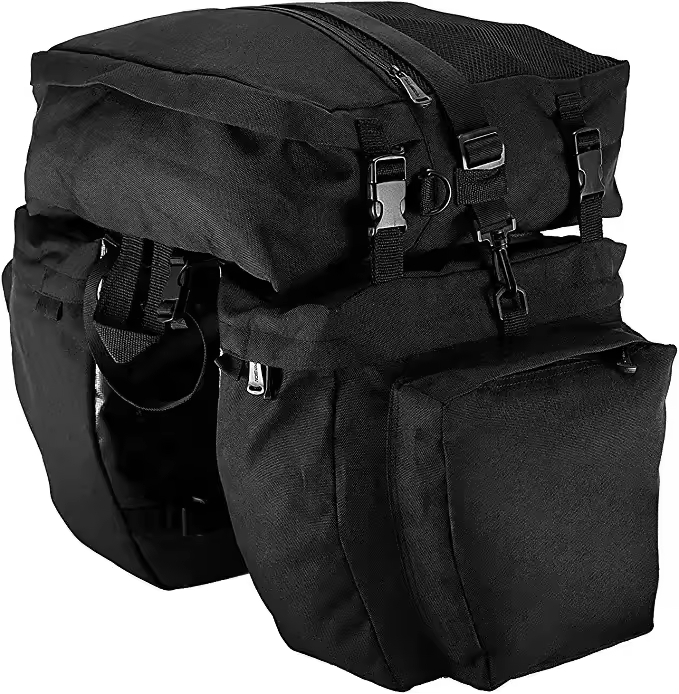 Bicycle Bag