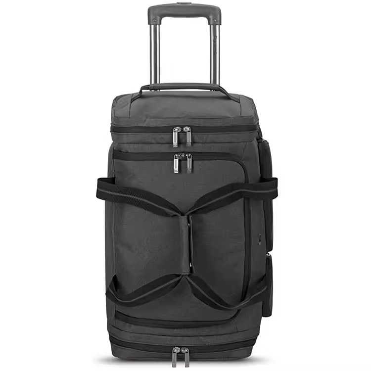 Crossbody Bag Buyer's Guide: Strap, Security, and What to Verify