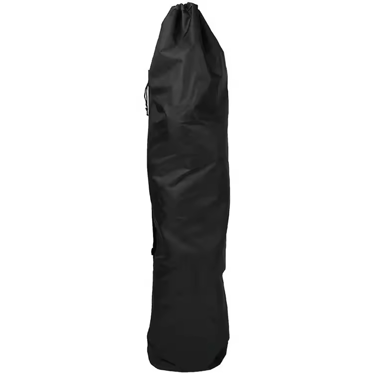 Sling Bag Buyer's Guide: Strap Geometry, Capacity, and What to Verify