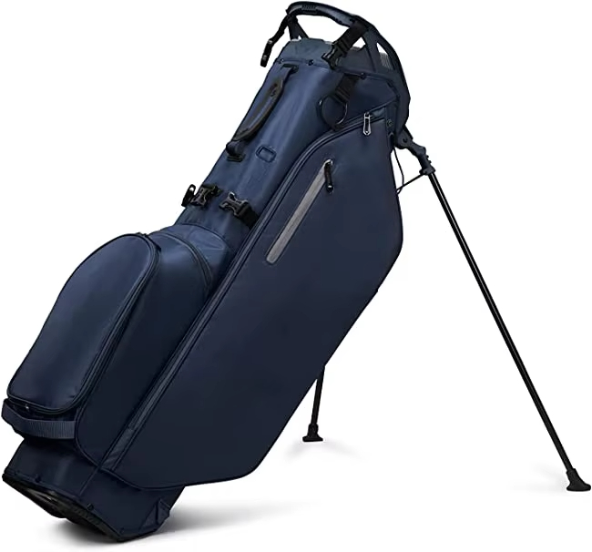 Golf Bag Organization Tips