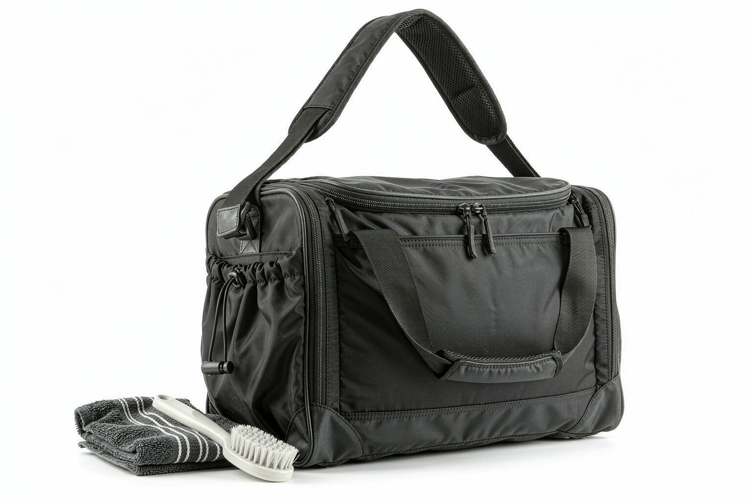 How to Clean a Sports Bag