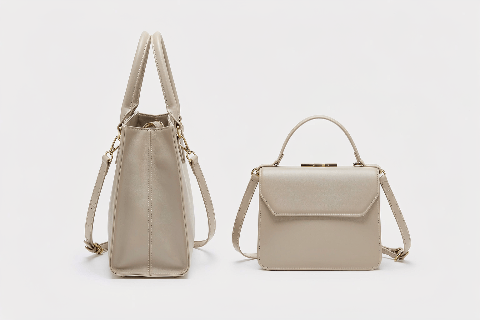Tote Bag vs Crossbody