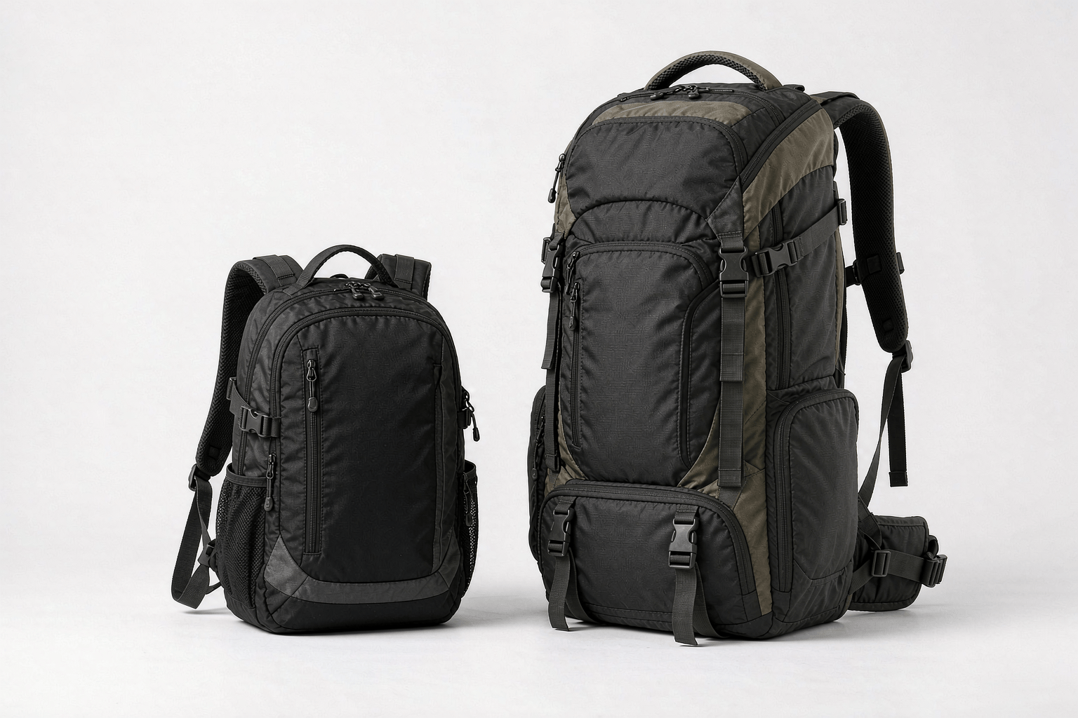 Backpack Size Liters: A Complete Capacity Guide