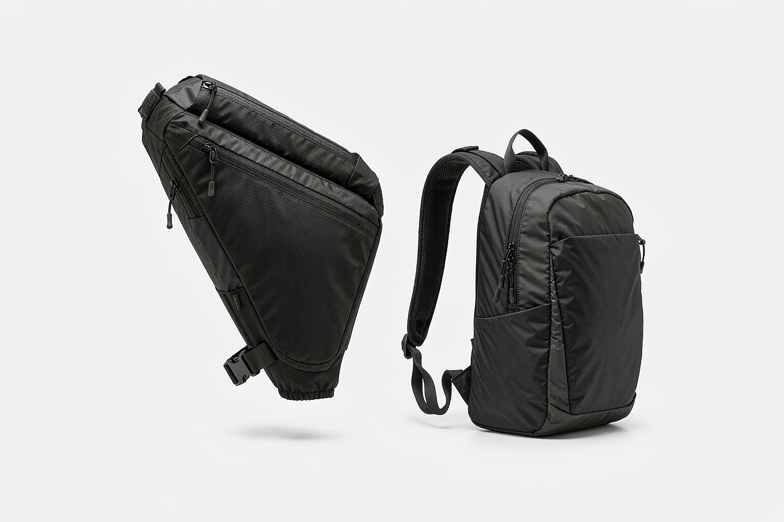 Bike Bag vs Backpack: Which Is Better for Your Commute?