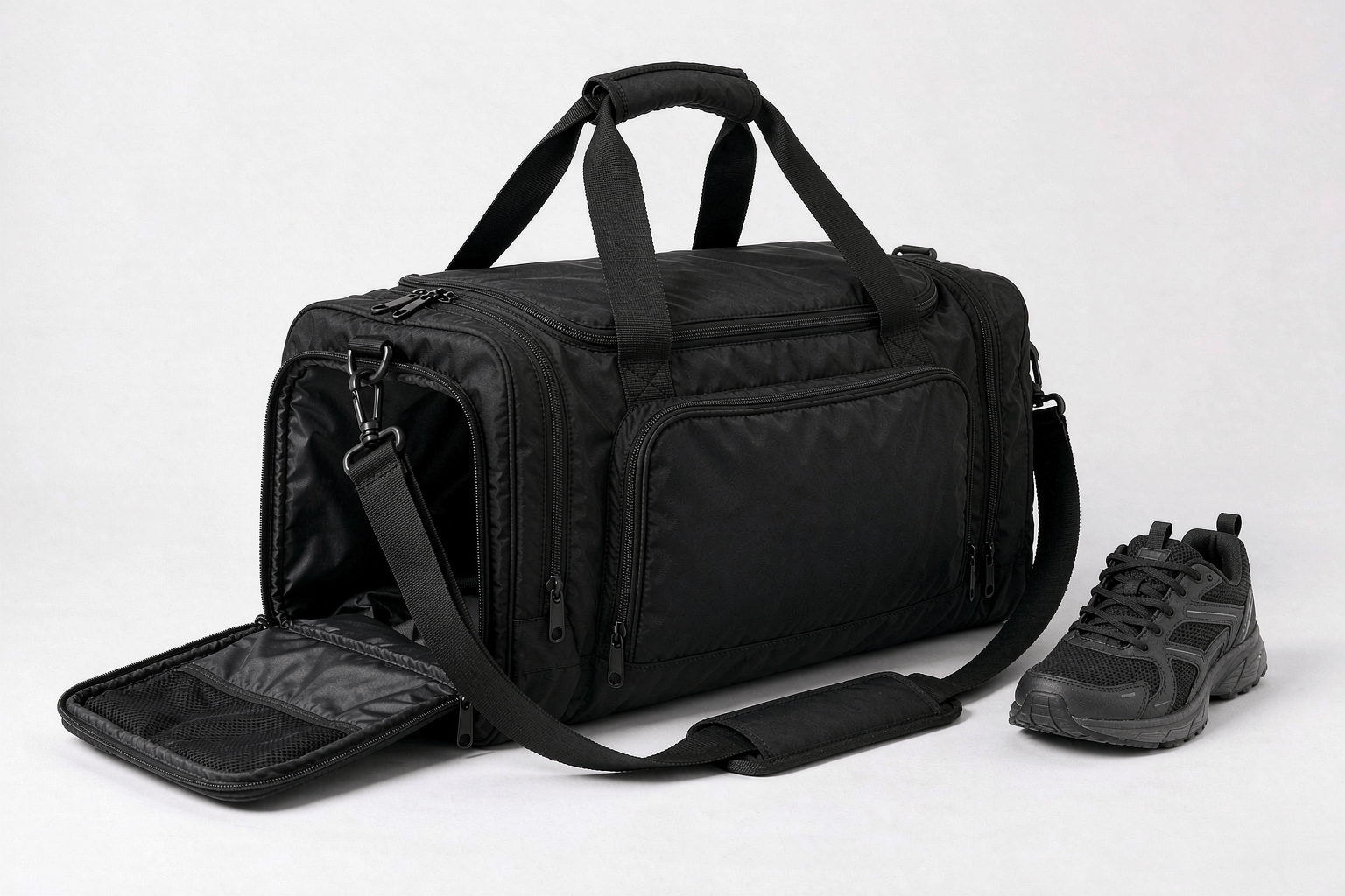 Best Sports Bag for the Gym