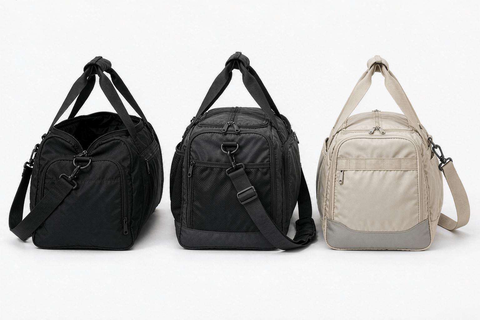 Sports Bag Buying Guide