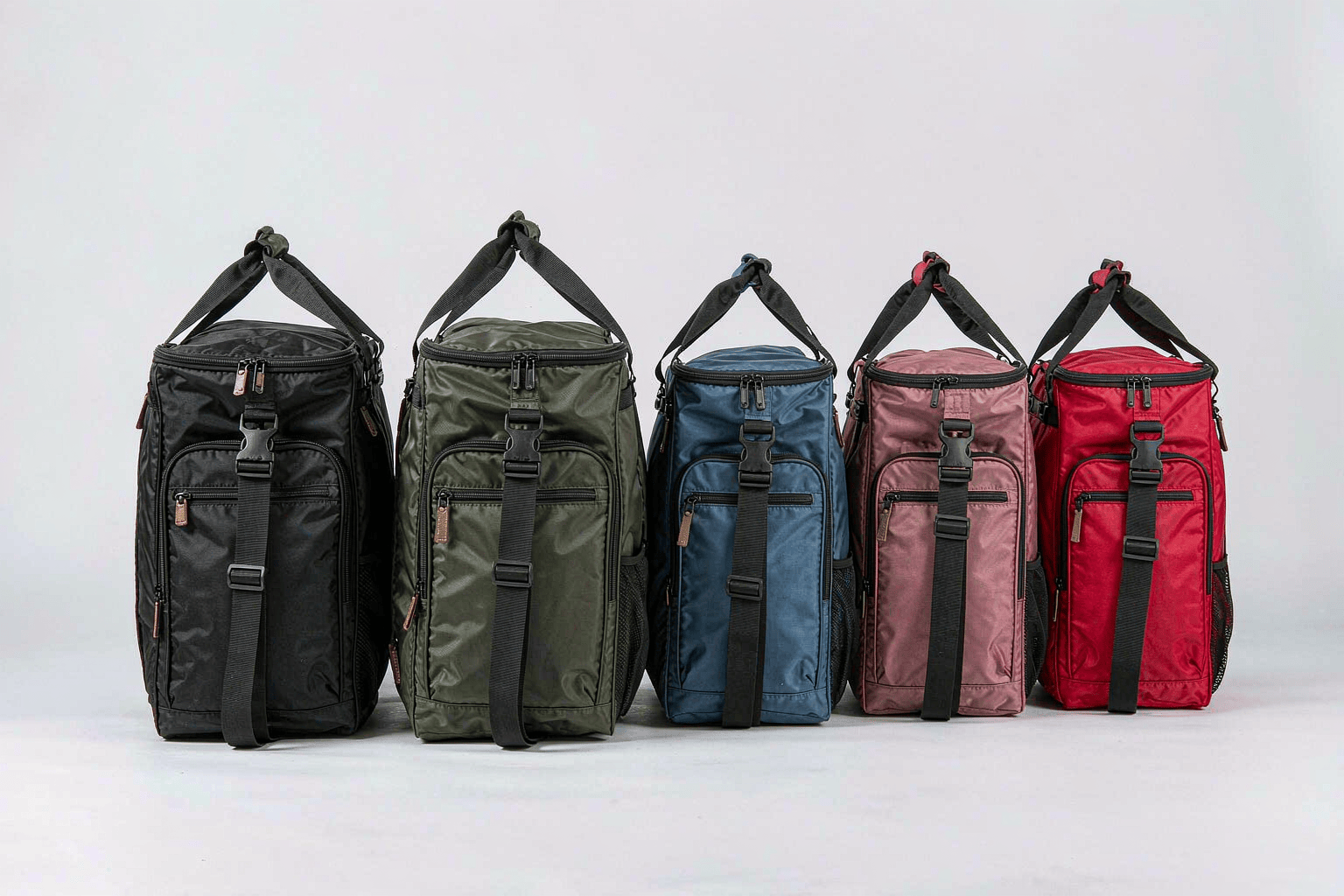 Duffel Bag Buying Guide for Bulk Orders