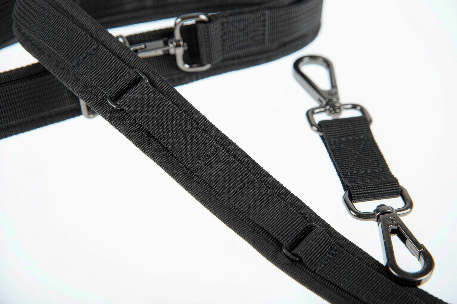 Webbing and Strap Specs Buyers Should Put in a Tech Pack