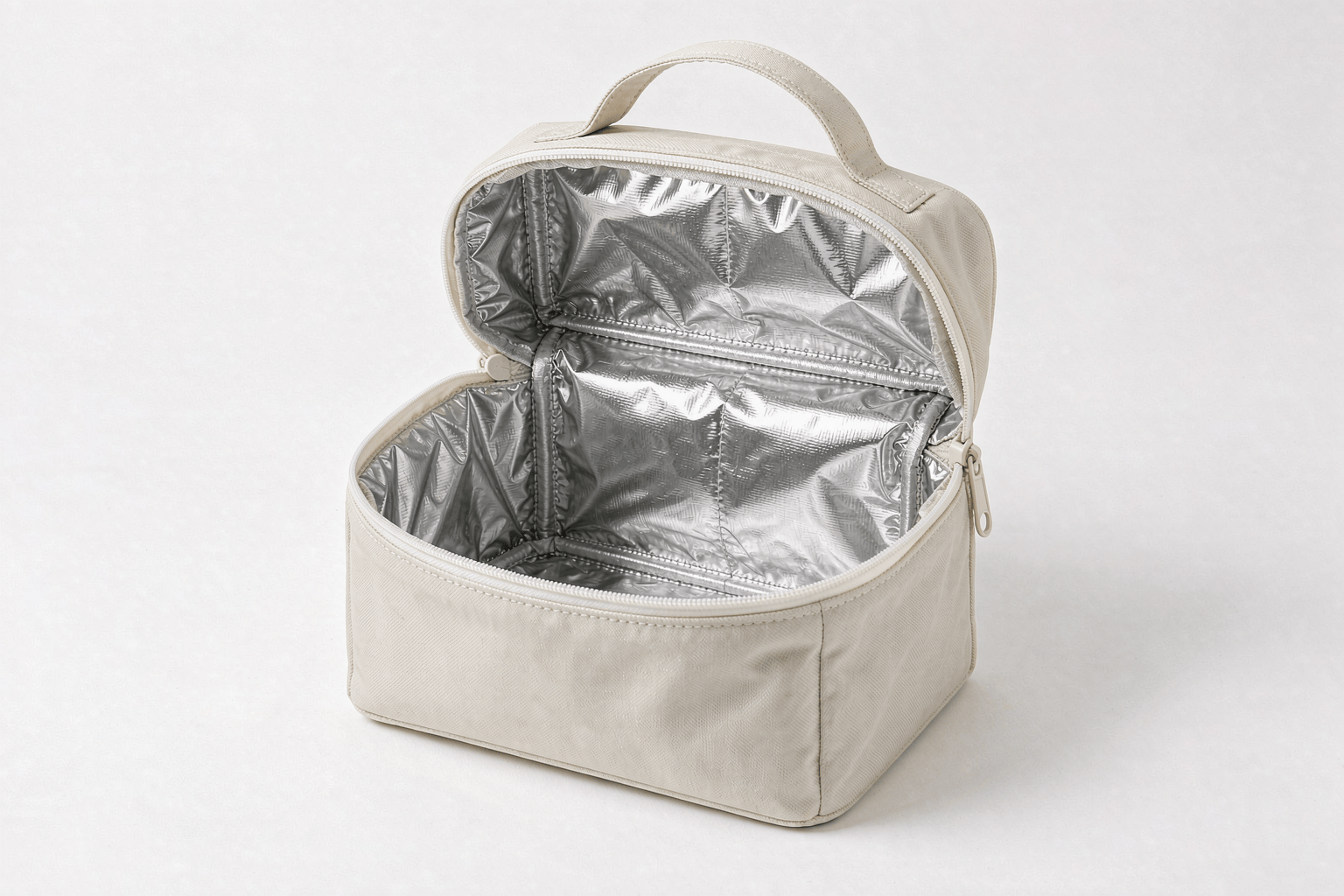 Choosing a Food-Contact Liner for Insulated and Lunch Bags