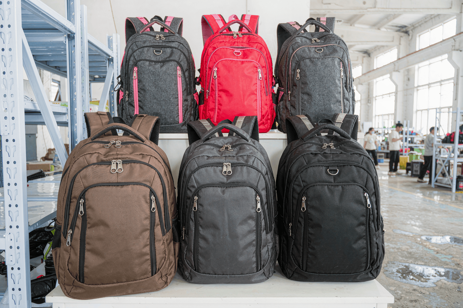 How to Source Bags from China: A Buyer's Guide