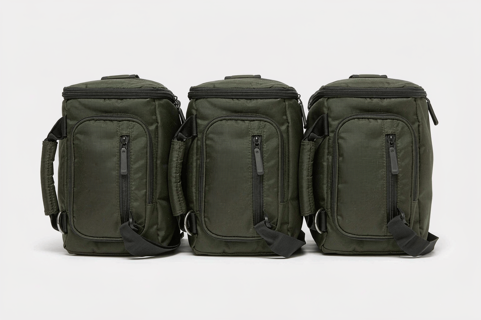 Custom Bag MOQ Guide: What to Expect from Factories