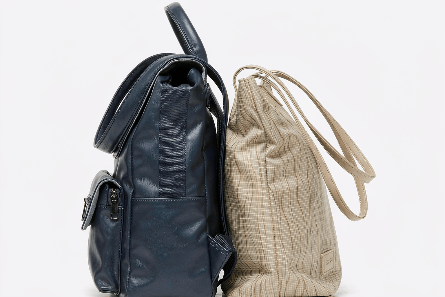 OEM vs ODM Bag Manufacturing: Which Fits Your Brand