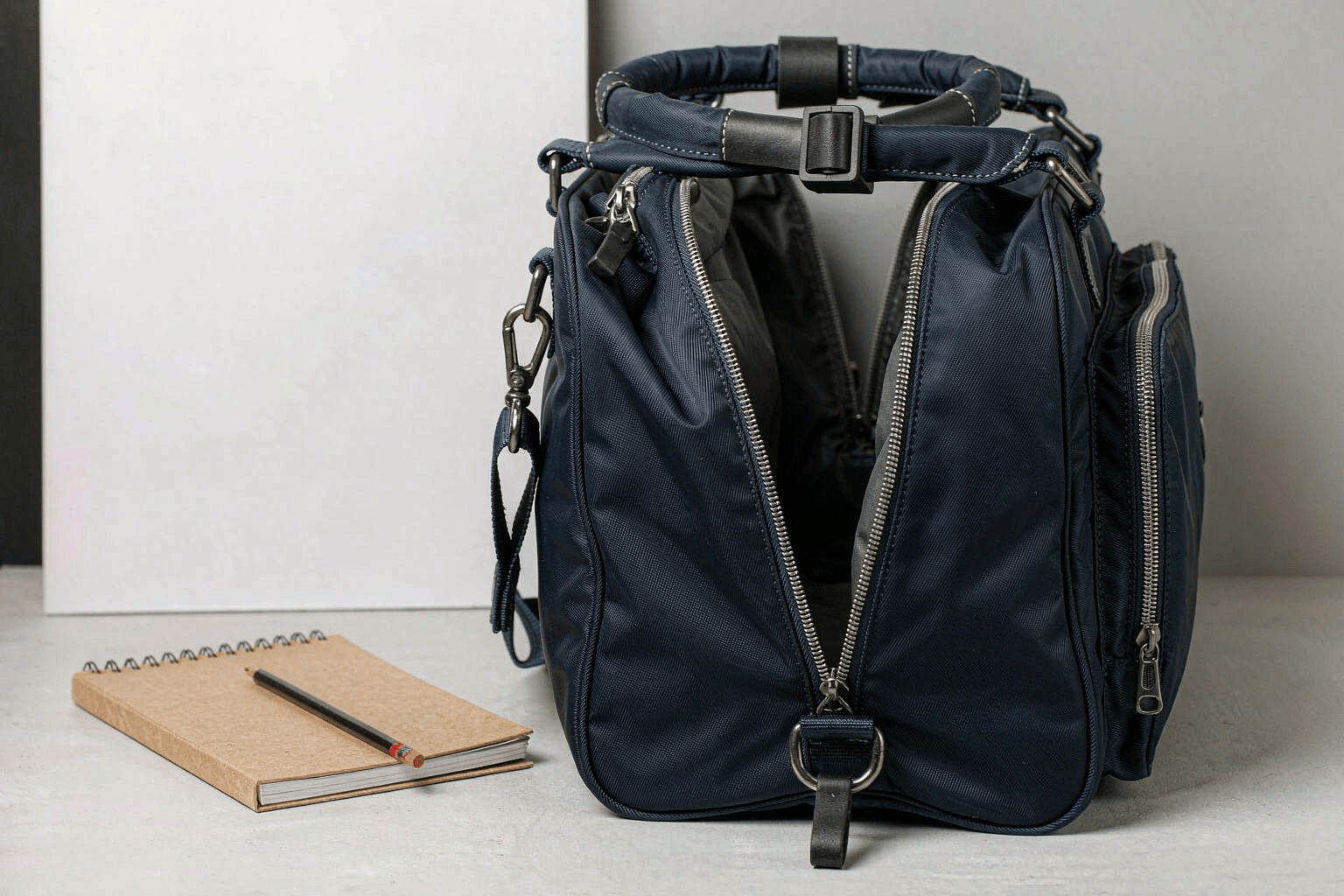 How to Start a Custom Bag Line with a Manufacturer