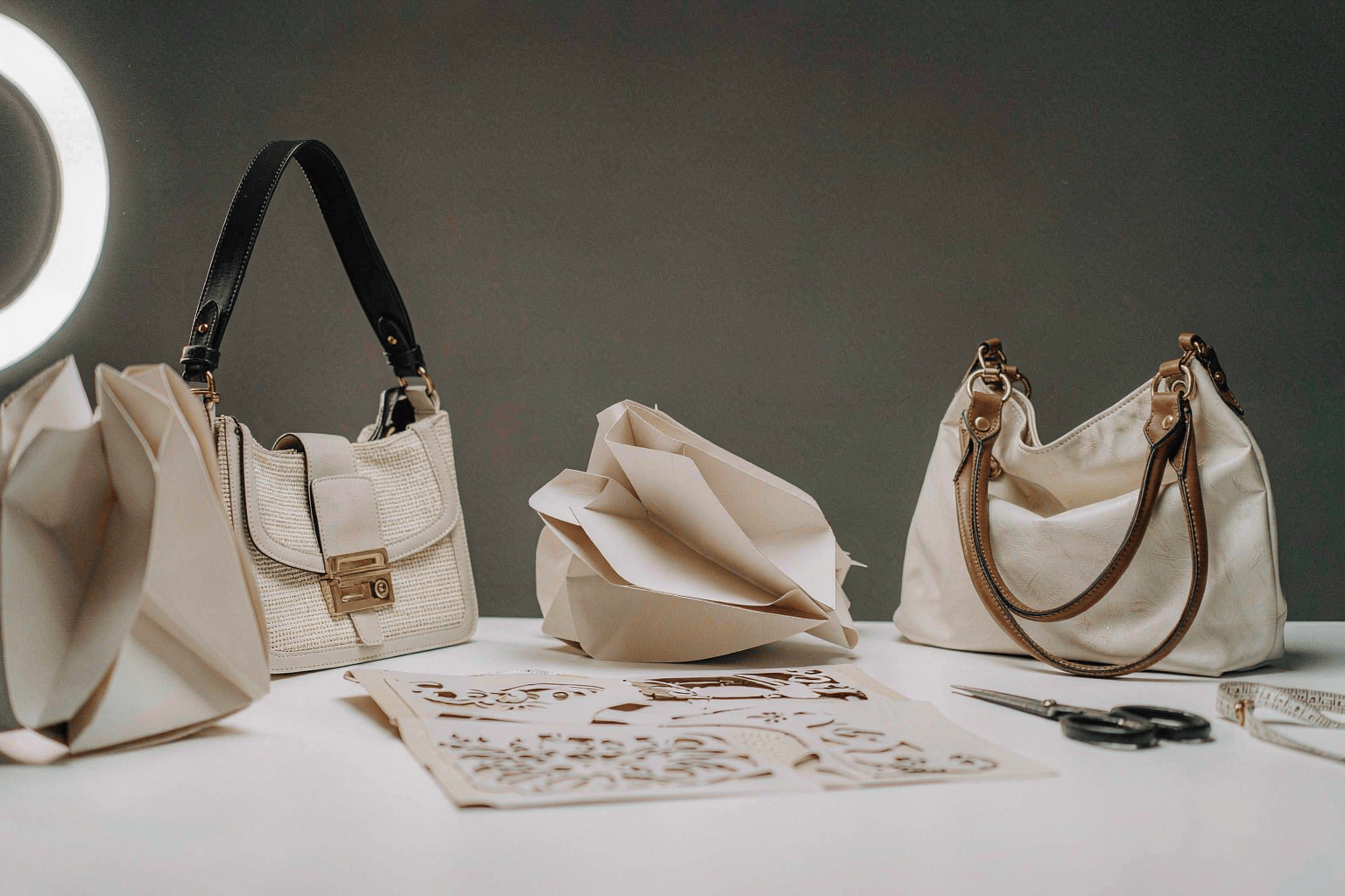 Bag Prototyping 101: From Mockup to Pre-Production Sample