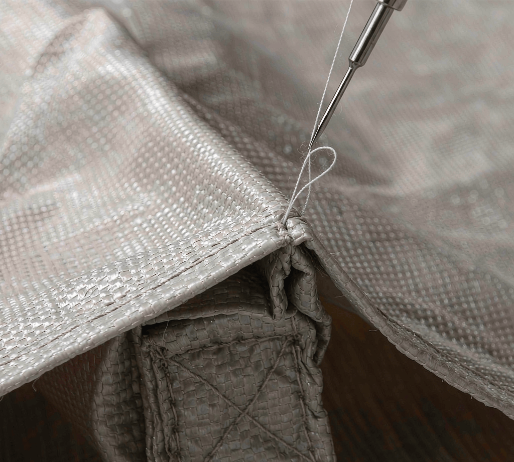 Thread and Stitch Density: The Bag Spec Almost Nobody Writes Down