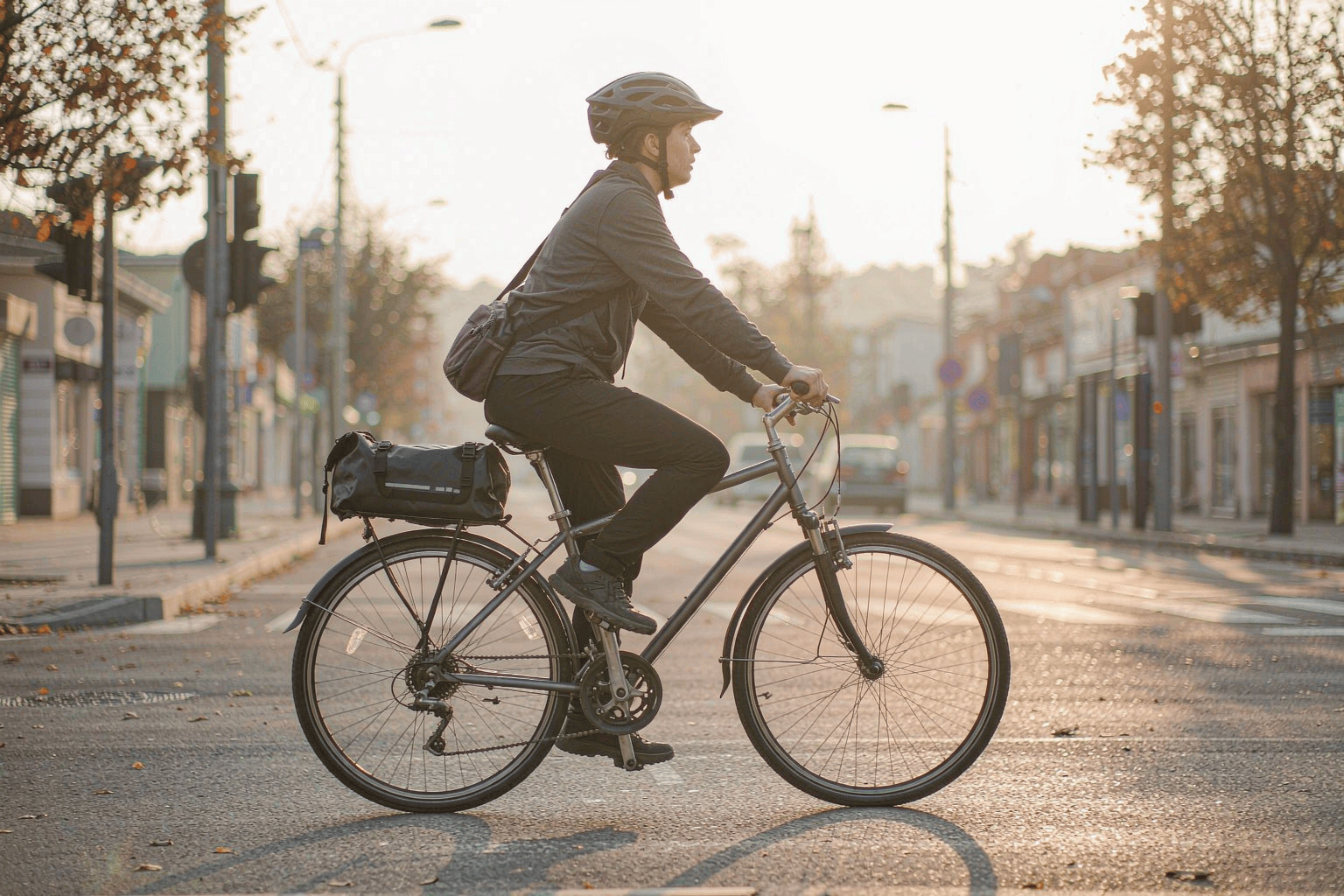 Best Pannier Bag for Commuting