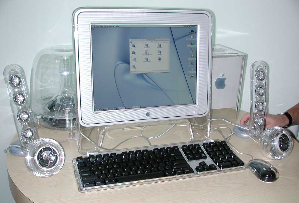 power mac g4