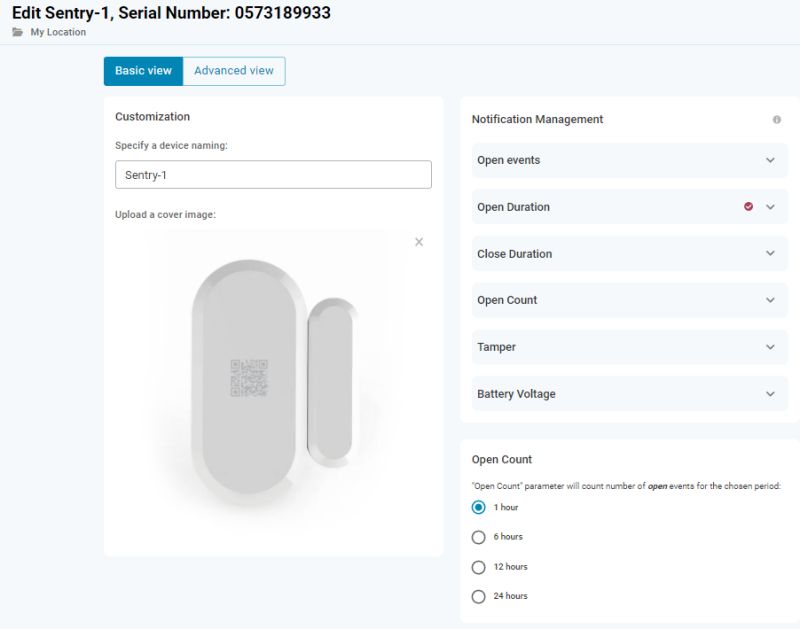 How To Setup Sentry For Different Use Cases Imatrix Systems - Mobile Colorful Wallpapers for Desktop